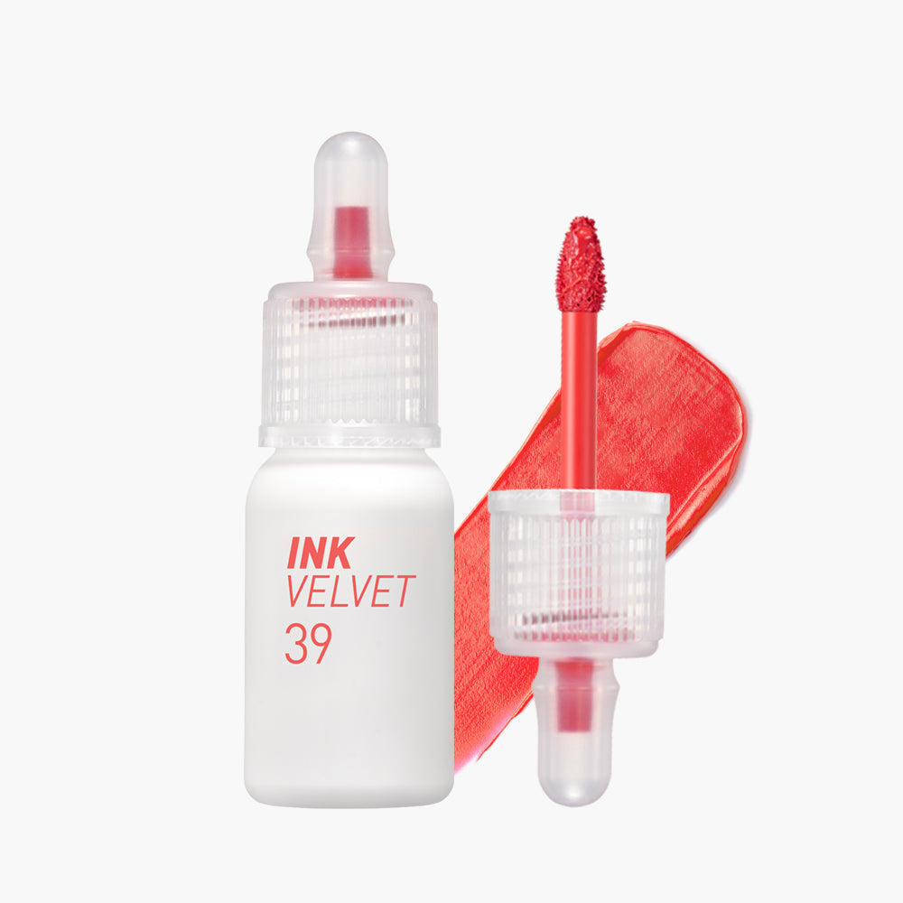 Ink Airy Velvet 4g (NEW #35~#39), peripera-1
