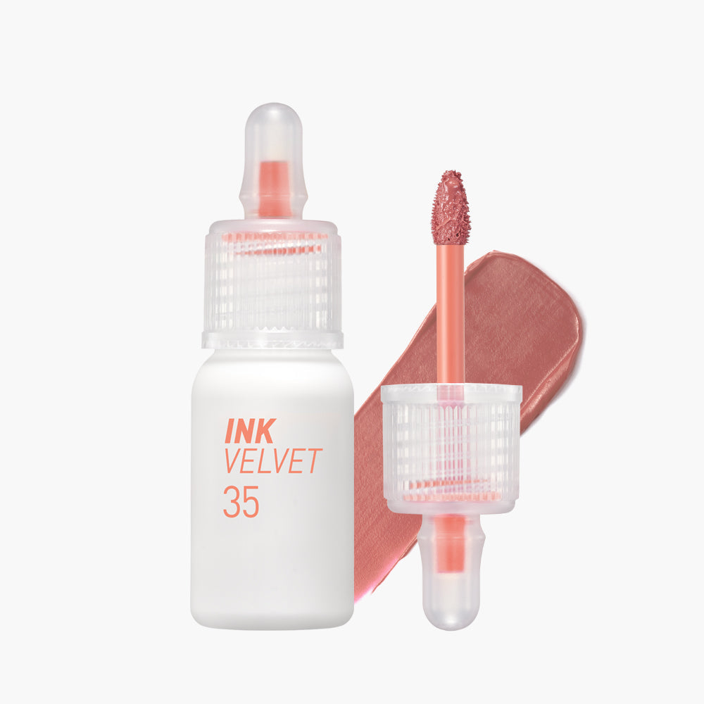 Ink Airy Velvet 4g (NEW #35~#39), peripera-1