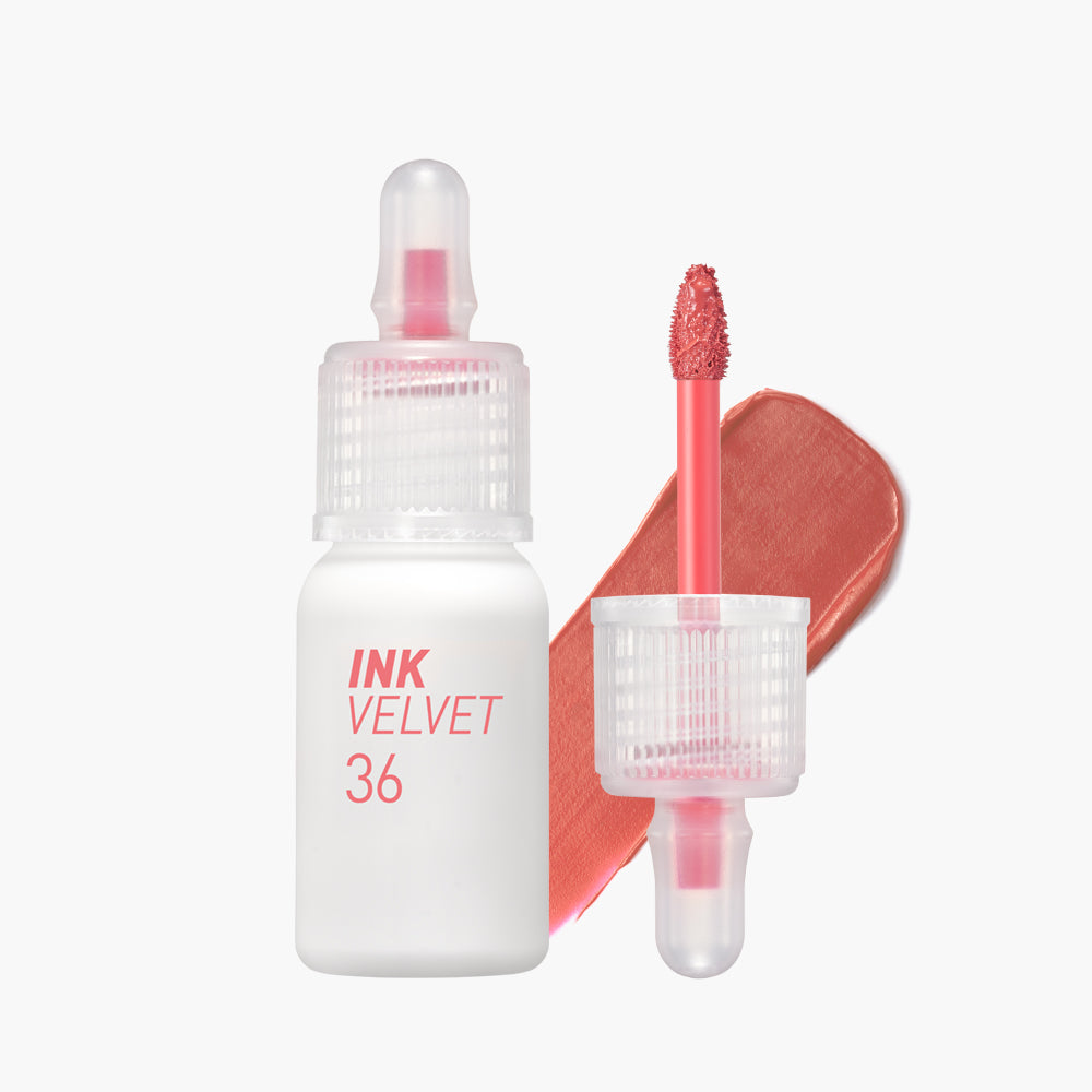 Ink Airy Velvet 4g (NEW #35~#39), peripera-1