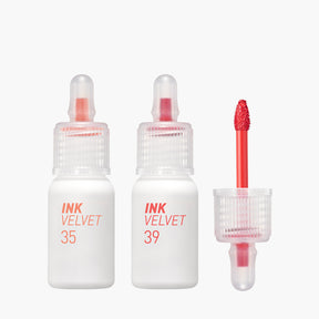 Ink Airy Velvet 4g (NEW #35~#39), peripera-1