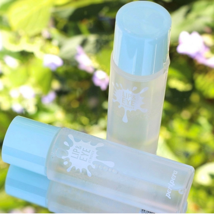 Ink Lip & Eye Make Up Remover 100ml, peripera peripera Make Up Remover