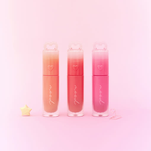 Ink Mood Glowy Tint 4g (#20~#36), peripera-1