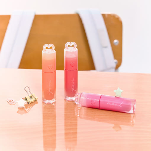 Ink Mood Glowy Tint 4g (#20~#36), peripera-2