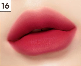 Ink The Velvet AD Lip Tint 4g #8 #16 #18, peripera-3