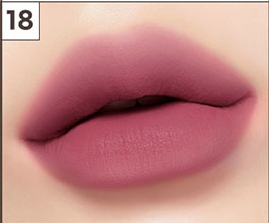 Ink The Velvet AD Lip Tint 4g #8 #16 #18, peripera-4