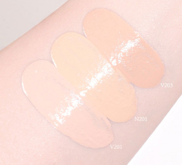 Inklasting Cushion Slim Fit New SPF35 PA++ 12g, THE FACE SHOP THE FACE SHOP Cushion Foundation