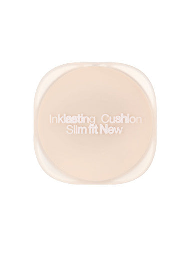 Inklasting Cushion Slim Fit New SPF35 PA++ 12g, THE FACE SHOP THE FACE SHOP Cushion Foundation