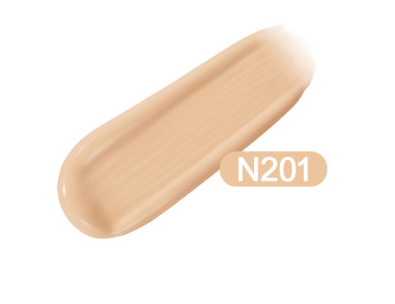 Inklasting Cushion Slim Fit New SPF35 PA++ 12g, THE FACE SHOP THE FACE SHOP Cushion Foundation