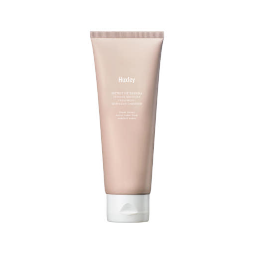 Intense Moisture Treatment 200ml #Moroccan Gardener, Huxley
