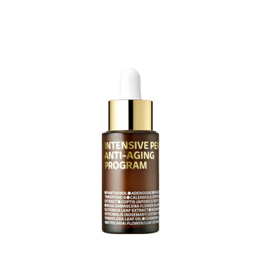 Intensive Perfect Anti-Aging Program 15ml, isoi isoi Essence