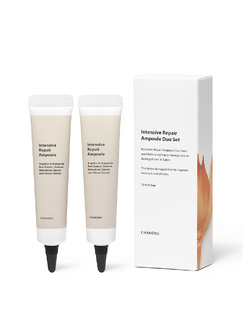 Intensive Repair Ampoule Duo Set(15mlX2ea), CHAHONG CHAHONG Repair Ampoule