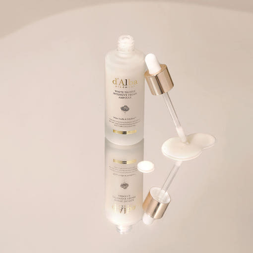 Intensive Volufiline Ampoule 50ml, d'Alba d'Alba Ampoule