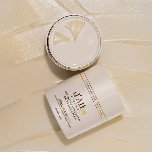 Intensive Volufiline Grinding Cream 45g, d'Alba d'Alba Face Cream