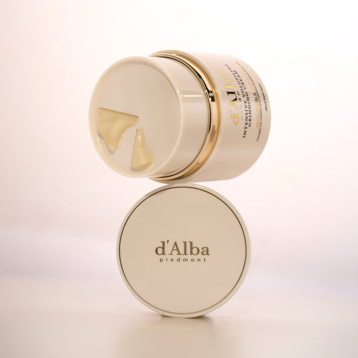 Intensive Volufiline Grinding Cream 45g, d'Alba d'Alba Face Cream