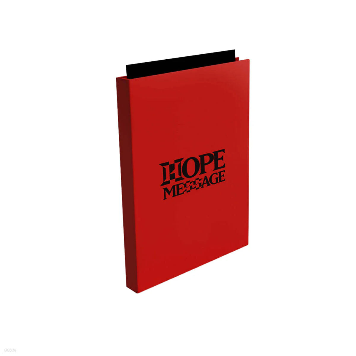 J-HOPE - HOPE MESSAGE CARD SET BTS Merch Set