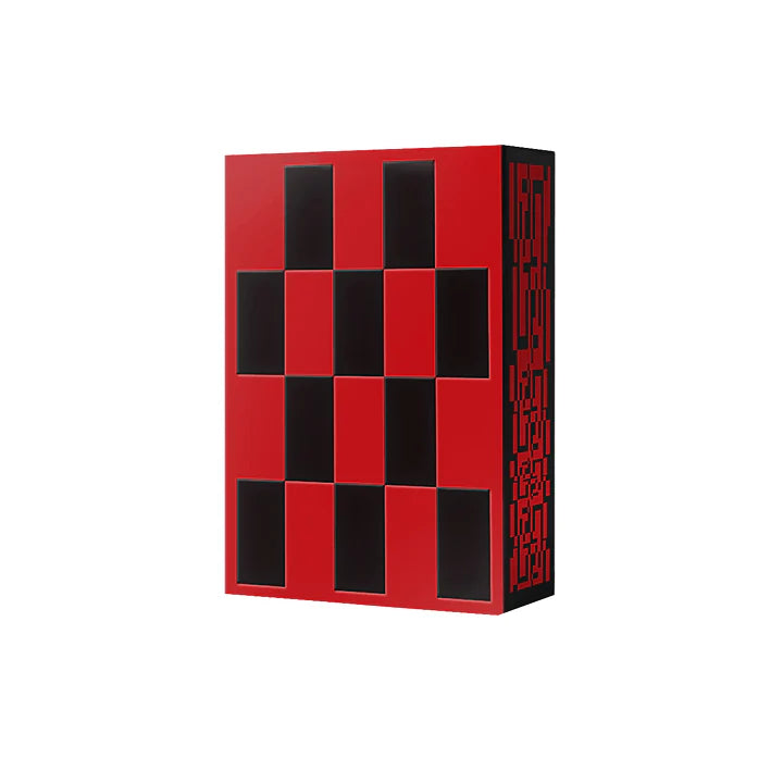 J-HOPE - TOUR ‘HOPE ON THE STAGE’ The Original BTS Merch Set