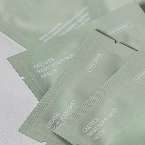 JI WOO GAE Makeup Retouching Booster Pad, cleanser, 30Pads, celimax celimax Make Up Remover