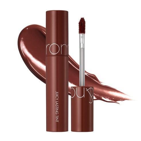 JUICY LASTING TINT 5.5g (4 Colors), rom&nd rom&nd Lip Stains