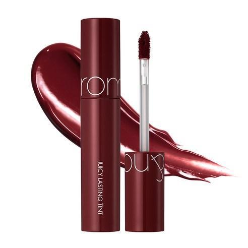 JUICY LASTING TINT 5.5g (4 Colors), rom&nd rom&nd Lip Stains