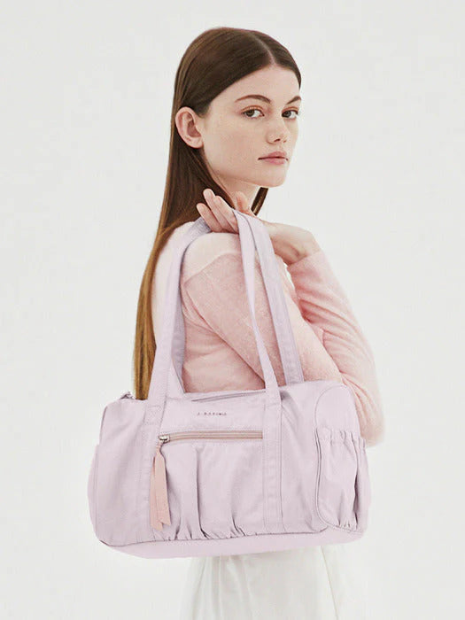 J ESTINA BALLO MD Boston Shoulder Bag J ESTINA Bag