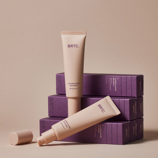Jasmine Water BB Cream 60g (SPF 30/PA++), BRTC BRTC BB Cream