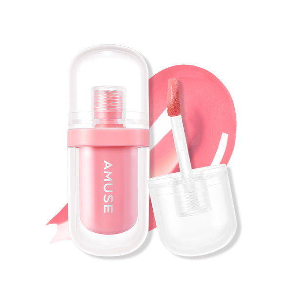Jel-Fit Lip Tint 3.8g, AMUSE AMUSE Lip Tint