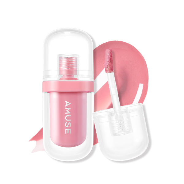 Jel-Fit Lip Tint 3.8g, AMUSE AMUSE Lip Tint