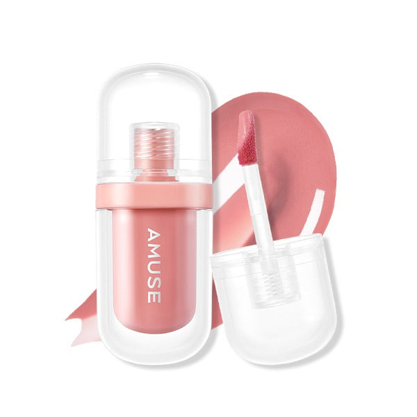 Jel-Fit Lip Tint 3.8g, AMUSE AMUSE Lip Tint