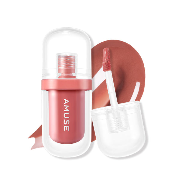Jel-Fit Lip Tint 3.8g, AMUSE AMUSE Lip Tint