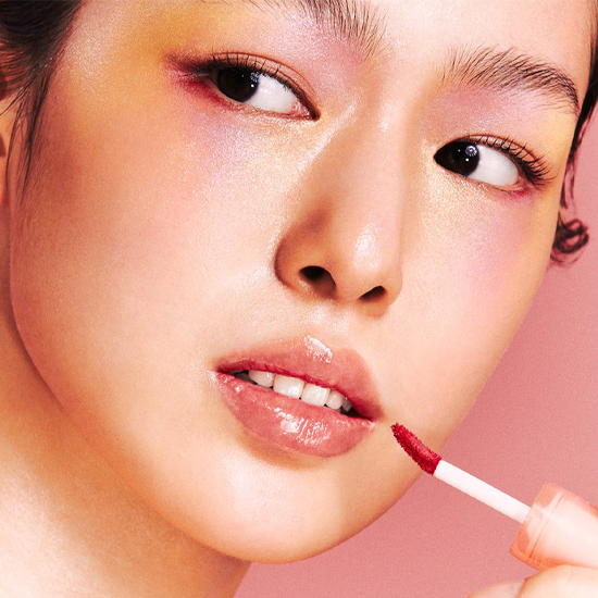Jelling Nude Lip Gloss, Laka Laka Lip Glosses