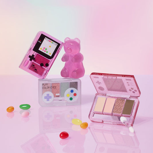 Jelly Pang Play Color Eyes, ETUDE ETUDE Eyeshadow