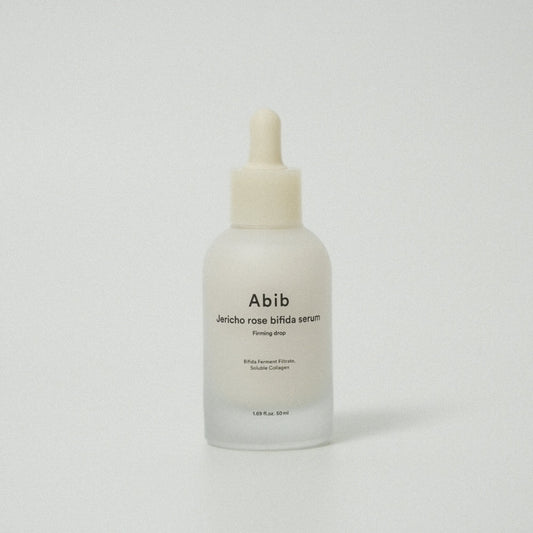 Jericho rose bifida serum Firming drop 50ml, Abib Abib Anti-Aging Serum
