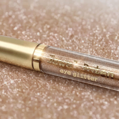 Jewel-Poten Eye Glitter 2g (1+1) #01 Kitten Dia, MACQUEEN New York-1