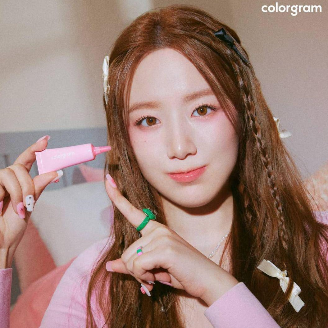 Juicy Drop Lip Tint 4g, colorgram colorgram Lip Tint