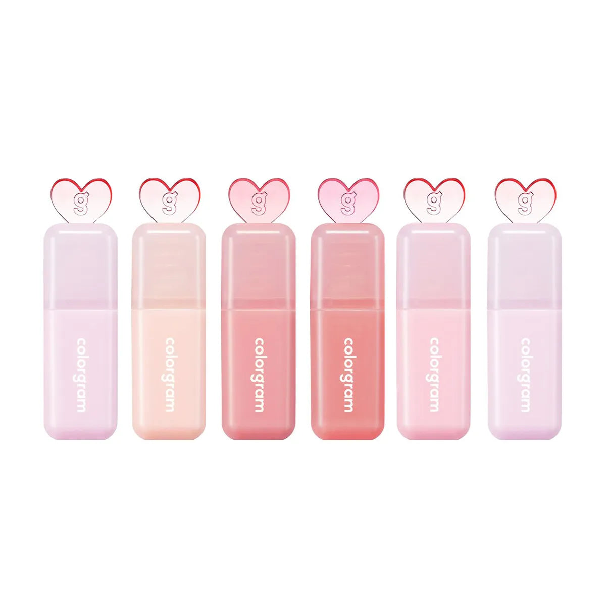 Juicy Drop Lip Tint 4g, colorgram colorgram Lip Tint