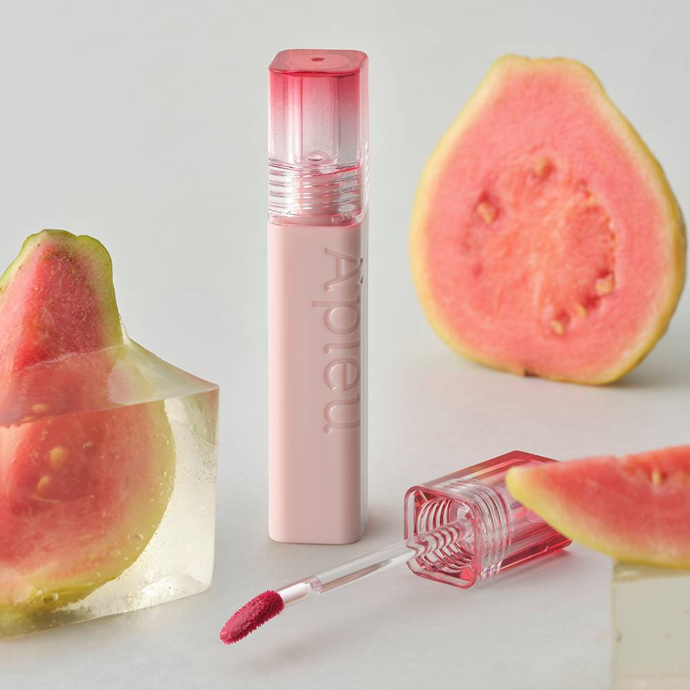 Juicy Pang Jelly Tint 3.5g, A'pieu A'pieu Lip Tint