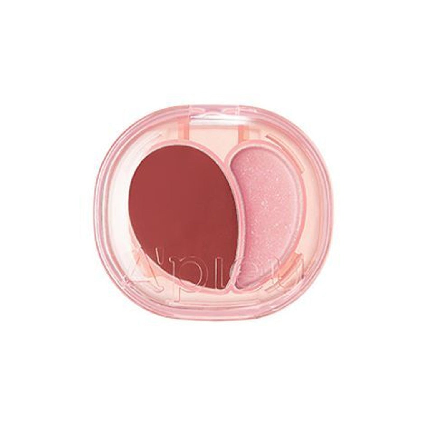 Juicy Pang Mood Blending Lip & Cheek Balm 2.3g (6 colors), A'pieu A'pieu Face Blush
