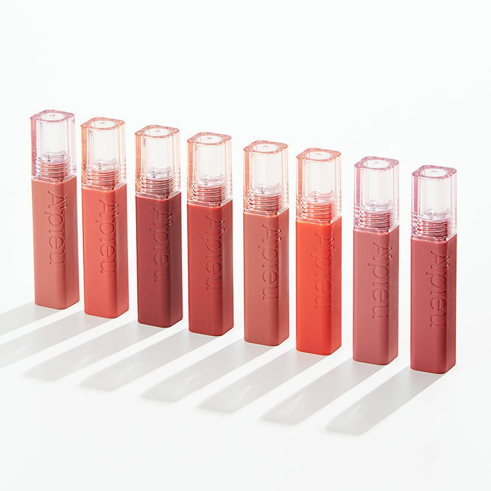 Juicy Pang Tint 3.5g (8 Colors), A'pieu A'pieu Lip Tint