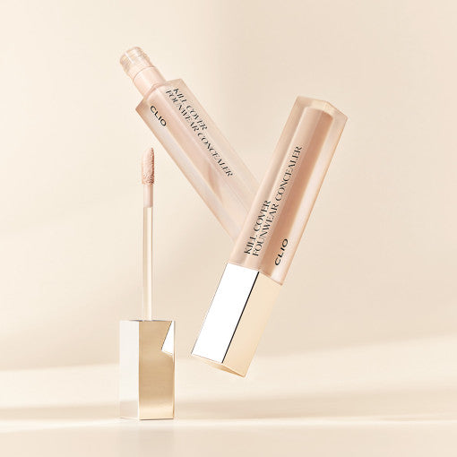 KILL COVER FOUNWEAR CONCEALER 6g, CLIO CLIO Face Concealer