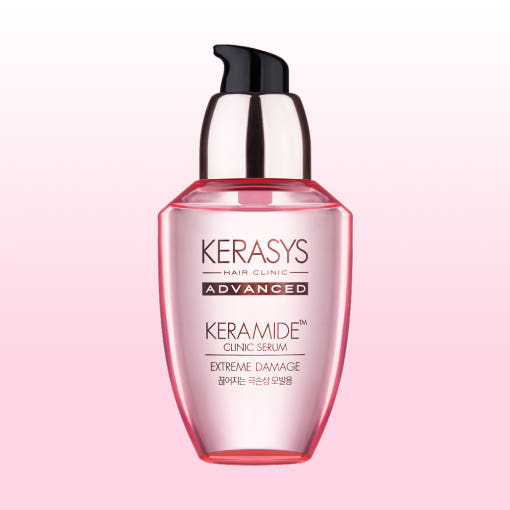 Keramide Extreme Damage Repair Serum 70ml, Kerasys Kerasys Hair Serum