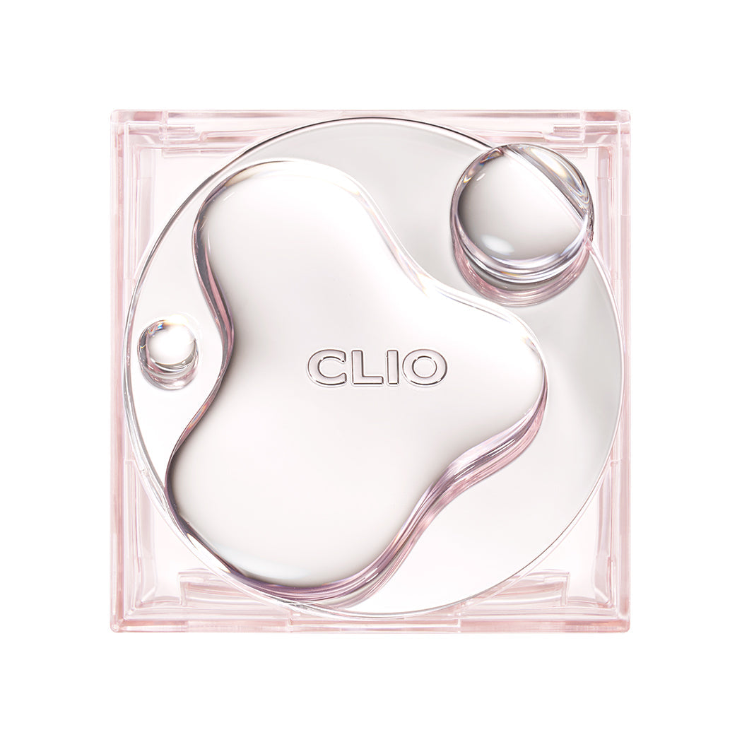Kill Cover High Glow Cushion Set (+Refill), CLIO CLIO Cushion Foundation