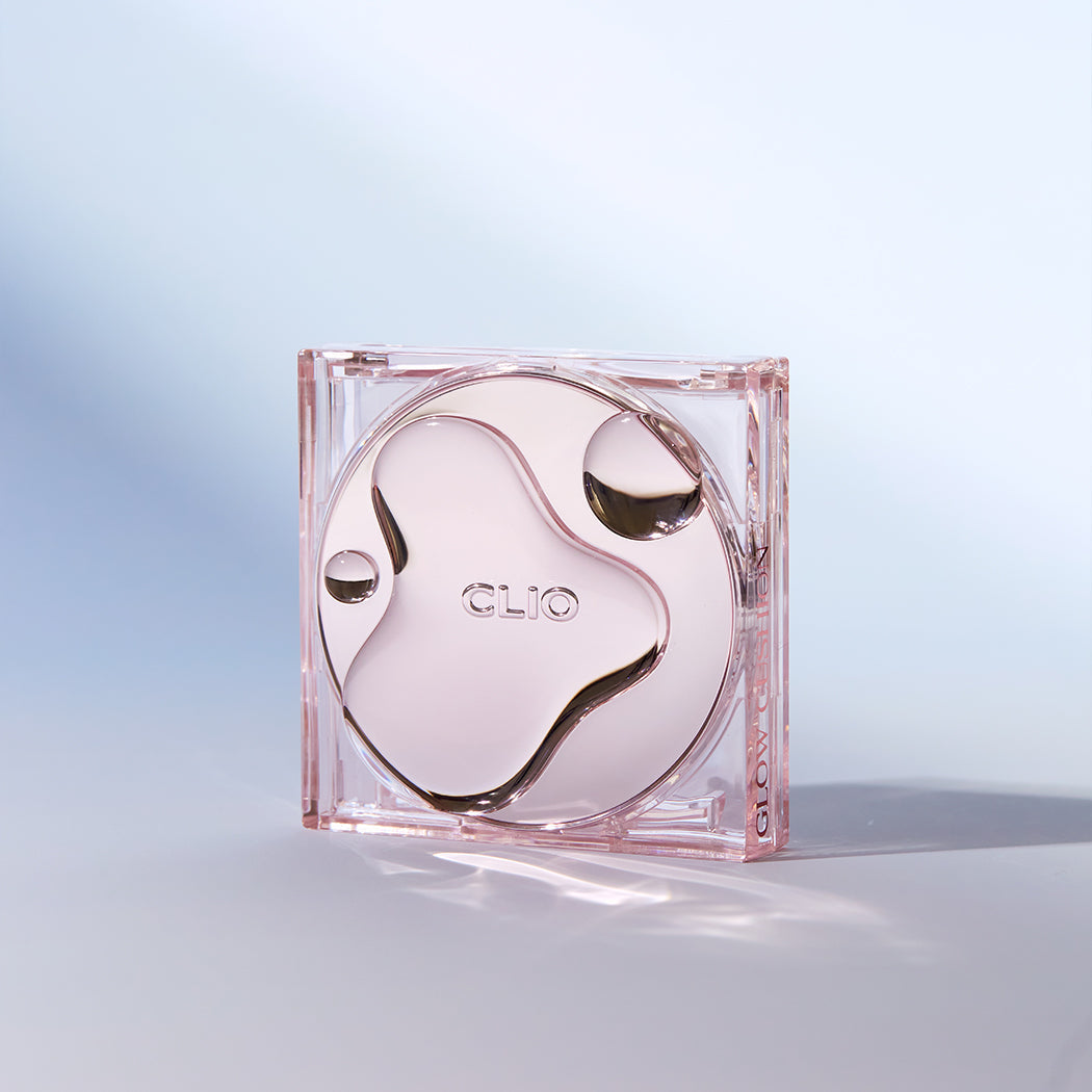 Kill Cover High Glow Cushion Set (+Refill), CLIO CLIO Cushion Foundation