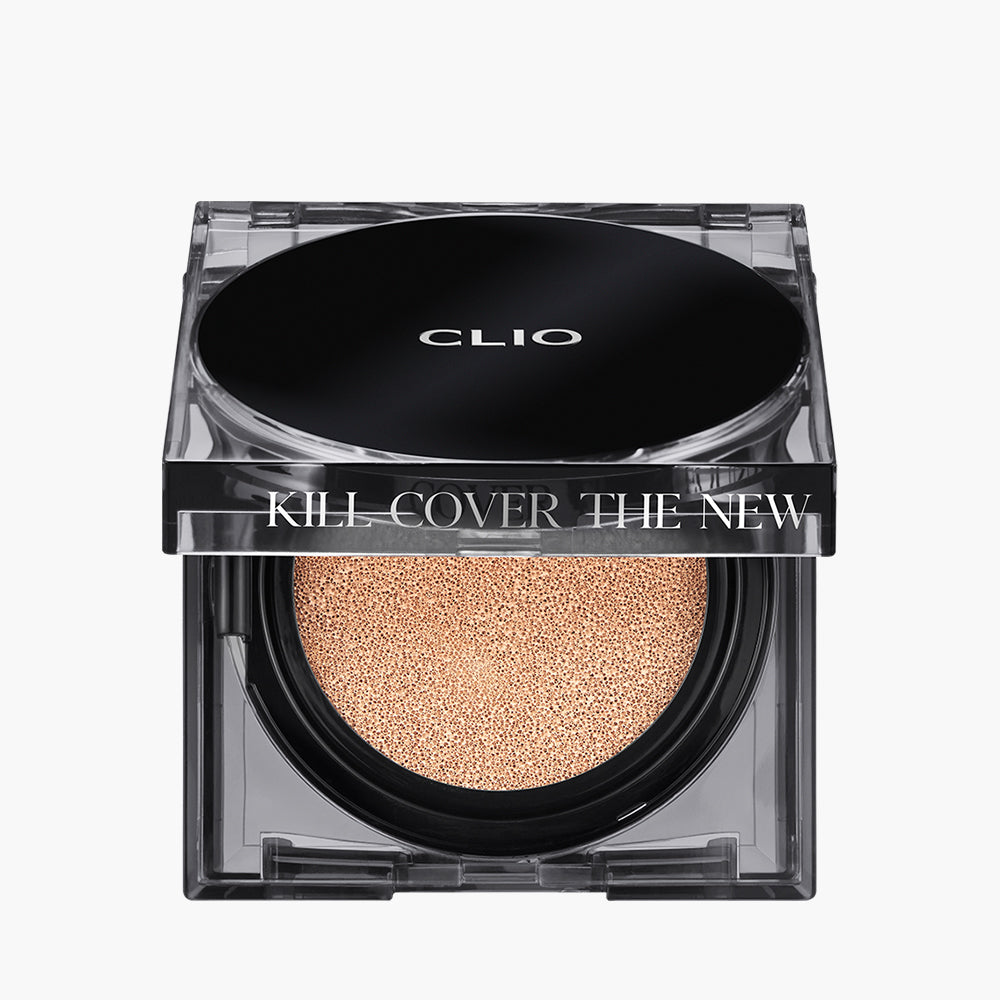 Kill Cover The New Founwear Cushion Set (+Refill), CLIO CLIO Cushion Foundation