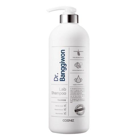 LAB SHAMPOO 1000ML ANTI HAIR LOSS, Dr.BANGGIWON Dr.BANGGIWON Shampoo