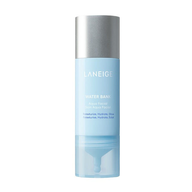 LANEIGE Water Bank Aqua Facial Serum 30ml LANEIGE Hydrating Serums