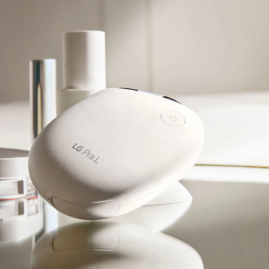 LG Pra.L Skin Booster BBS1 LG Pra.L Beauty Device