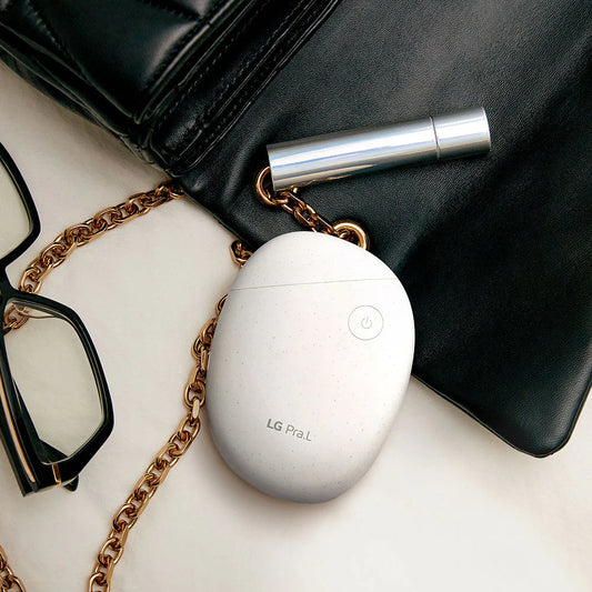 LG Pra.L Skin Booster BBS1 LG Pra.L Beauty Device