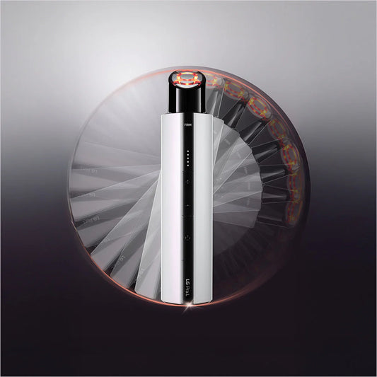 LG Pra.L Superform Thermashot Ultimate Device LG Pra.L Beauty Device