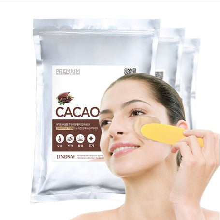 LINDSAY Premium Modeling Pack 1kg #Cacao
