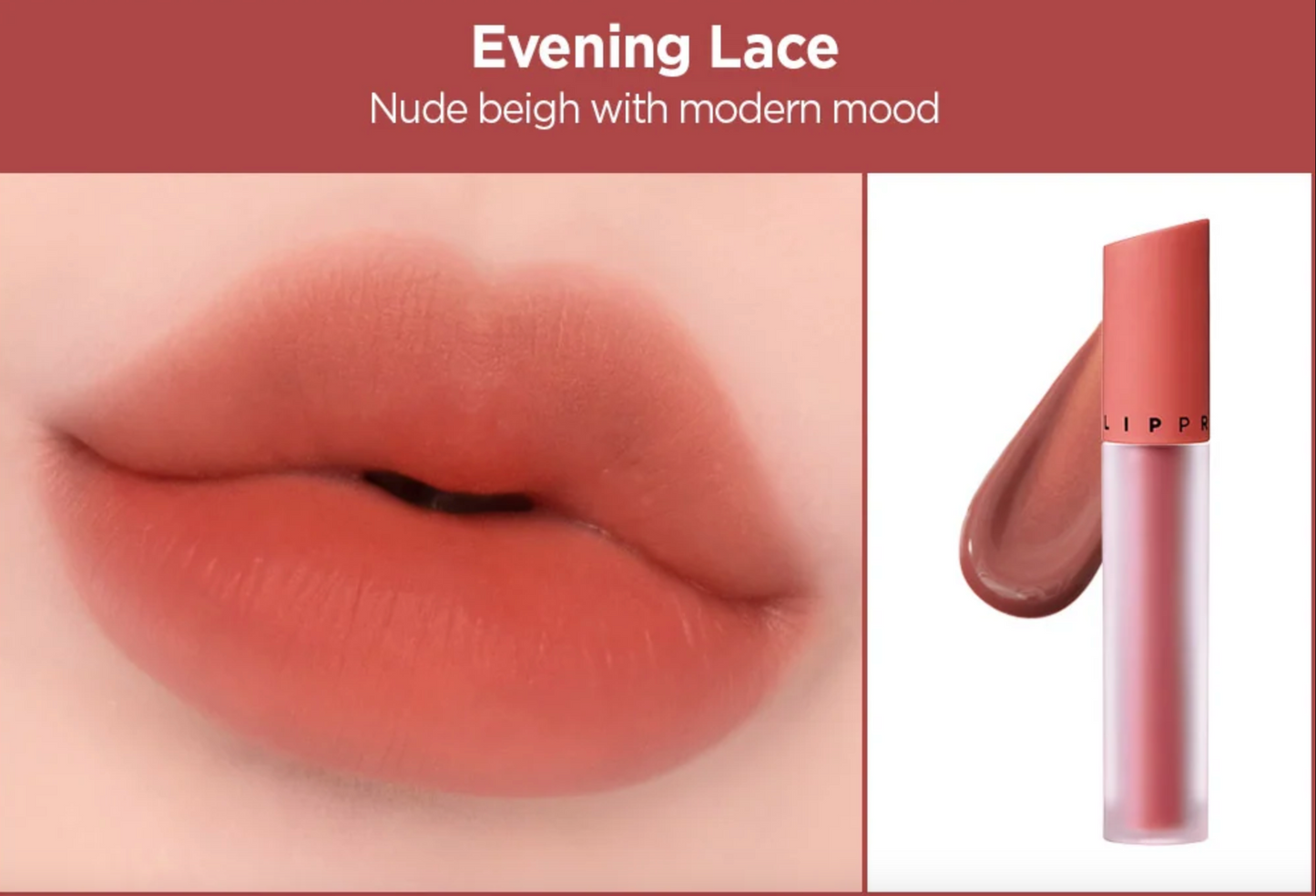 LIP-PRESSION See-Through Tint 4g, JUNGSAEMMOOL JUNGSAEMMOOL LIP TINT